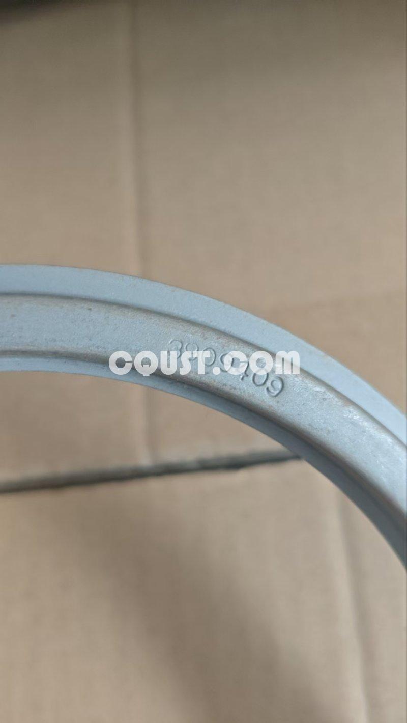 M11曲軸油封3909409